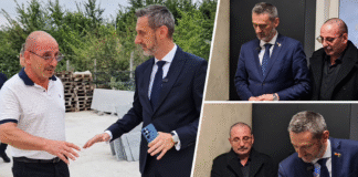 Europol, reacție dură după arestarea consilierului PNL Valeriu Matei, apropiat al primarului Slatinei: Comportament specific mafioților