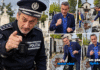 Primarul Slatinei, Mario De Mezzo, este și polițist. Face propriile anchete în cimitir, în timp ce proiectele orașului bat pasul pe loc