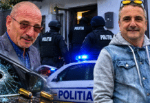 OFICIAL: Consilierul local PNL Valeriu Matei și Gabriel-Cătălin Andronesi, director adjunct al Companiei de Apă Olt, vizați într-un dosar de camătă și șantaj. Foc de armă la percheziții