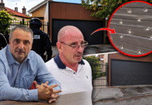 Consilierul PNL Valeriu Matei și directorul adjunct al CAO, Gabriel-Cătălin Andronesi, reținuți pentru 24 de ore în dosarul de camătă și șantaj