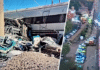 Tragedie feroviară în Spania. 50 de morți și peste 179 de răniți după ciocnirea violentă a două trenuri de mare viteză