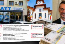 Primăria Slatina a încălcat legea achizițiilor publice. Contracte atribuite prin achiziție directă peste pragul legal
