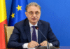 Luca Niculescu a depus lista noului Guvern în Parlament. PSD ia 11 ministere. Cine sunt miniștrii propuși
