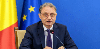Luca Niculescu a depus lista noului Guvern în Parlament. PSD ia 11 ministere. Cine sunt miniștrii propuși