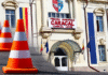 Noi străzi din Caracal, pe lista investițiilor pentru reabilitare. Ce lucrări pregătește Primăria
