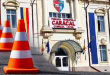 Noi străzi din Caracal, pe lista investițiilor pentru reabilitare. Ce lucrări pregătește Primăria
