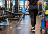 Se fac angajări la o sală de fitness din Slatina! Salariu motivant și contract de muncă. Experiența nu este obligatorie