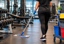 Se fac angajări la o sală de fitness din Slatina! Salariu motivant și contract de muncă. Experiența nu este obligatorie