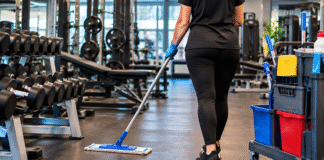 Se fac angajări la o sală de fitness din Slatina! Salariu motivant și contract de muncă. Experiența nu este obligatorie