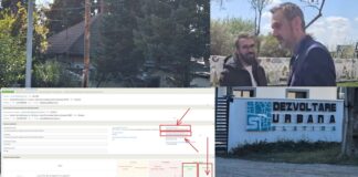Administrația De Mezzo, noi semne de întrebare privind achizițiile publice. DUS a acceptat un preț cu zeci de mii de lei peste propria estimare