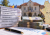 Miliarde de lei în contractele publice din județul Olt. Ce autorități au atribuit cele mai mari sume în ultimii cinci ani