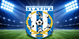Scandal uriaș la CSM Slatina. Conducerea echipei de fotbal și mai mulți jucători, acuzați de pariuri sportive și meciuri trucate