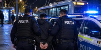 O fată de 15 ani, agresată și sechestrată de trei tineri. Doi minori, reținuți pentru tentativă de viol