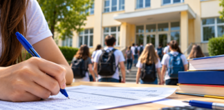 Calendar admitere liceu 2027. Ce trebuie să știe toți elevii care sunt în clasa a VIII-a acum
