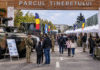 Tehnică militară modernă, expusă în Slatina. Ce surprize pregătesc militarii pentru public de Ziua Armatei Române