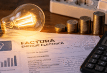 De ce plătesc românii energie scumpă, deşi România produce electricitate la costuri reduse