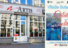 Eveniment cultural la Slatina. Pictorul Vitalie Butescu își aduce lucrările la Galeria ARTIS, în expoziția Călătorii solitare