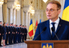 Guvernul Luca Niculescu a depus jurământul la Palatul Cotroceni. Noul Executiv își începe mandatul