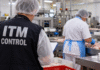 Controale în industria alimentară din Olt. Inspectorii ITM au descoperit zeci de nereguli. Ce sancțiuni au aplicat