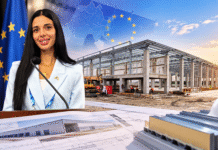 La doar 28 de ani, o tânără antreprenoare din Slatina investește 12,6 milioane de euro în Dolj. Vor fi create 81 de locuri de muncă