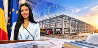 La doar 28 de ani, o tânără antreprenoare din Slatina investește 12,6 milioane de euro în Dolj. Vor fi create 81 de locuri de muncă