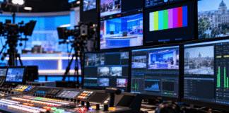 Amenzi uriașe pentru televiziuni și radiouri. Guvernul a majorat sancțiunile până la 440.000 de lei