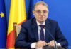 Guvernul Niculescu, la un pas de învestire. Toți miniștrii audiați luni au primit aviz favorabil. Marți, votul decisiv