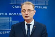 Luca Niculescu, primele declarații după învestirea Guvernului: România nu mai poate aștepta. Prima ședință, chiar în această seară