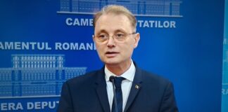 Luca Niculescu, primele declarații după învestirea Guvernului: România nu mai poate aștepta. Prima ședință, chiar în această seară