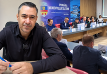 Scandalul bugetelor de la Primăria Slatina ajunge la ANI, Prefectură și Finanțe. Cristian Cismaru acuză ilegalități și încercări de mușamalizare