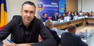 Scandalul bugetelor de la Primăria Slatina ajunge la ANI, Prefectură și Finanțe. Cristian Cismaru acuză ilegalități și încercări de mușamalizare