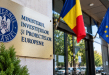Ministerul Investițiilor Europene a anulat o achiziție de materiale promoționale. Toate cele patru oferte au fost respinse