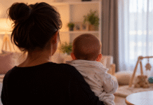 O familie din Slatina caută bonă pentru îngrijirea unui bebeluș. Ce condiții trebuie să îndeplinească persoana interesată