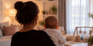 O familie din Slatina caută bonă pentru îngrijirea unui bebeluș. Ce condiții trebuie să îndeplinească persoana interesată