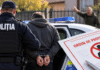 A încălcat ordinul de protecție doar pentru că a strigat către un bărbat. Polițiștii l-au reținut