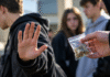 Județul în care 13% dintre adolescenți spun că li s-a oferit canabis. Mii de tineri, așteptați la un eveniment antidrog