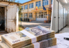 Bani de la Guvern pentru școlile cu toalete necorespunzătoare, inclusiv din Olt. Aproape 8 milioane de lei pentru modernizarea grupurilor sanitare