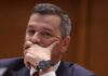 Gigel Știrbu îl ironizează pe Sorin Grindeanu: „Premier în declarații, rezervă în practică, victimă după fiecare desemnare”