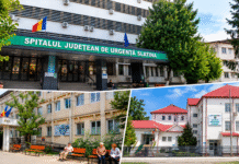 Spitalele din Slatina, Caracal și Balș fac angajări. Zeci de posturi scoase la concurs, inclusiv pentru persoane fără experiență