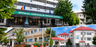 Spitalele din Slatina, Caracal și Balș fac angajări. Zeci de posturi scoase la concurs, inclusiv pentru persoane fără experiență