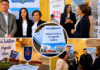 Spitalul Județean Slatina își caută viitorii medici la MediFest Craiova. Ce oportunități le sunt prezentate tinerilor/ FOTO