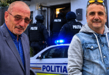 Tăcere suspectă la PNL Slatina și Compania de Apă Olt după reținerea lui Valeriu Matei și Gabriel Andronesi