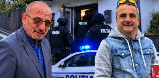 Tăcere suspectă la PNL Slatina și Compania de Apă Olt după reținerea lui Valeriu Matei și Gabriel Andronesi