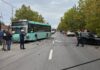 Accidentul mortal între un autoturism și un autobuz: Bilanțul răniților ajunși la spital a crescut la 10. Ce spun medicii