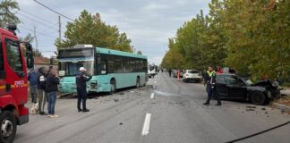 Accidentul mortal între un autoturism și un autobuz: Bilanțul răniților ajunși la spital a crescut la 10. Ce spun medicii