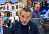 Slatina strălucitoare există doar în postările lui De Mezzo. Realitatea: proiecte moștenite, promisiuni neonorate, contracte dubioase și dosare penale