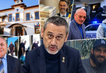 Slatina strălucitoare există doar în postările lui De Mezzo. Realitatea: proiecte moștenite, promisiuni neonorate, contracte dubioase și dosare penale