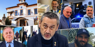 Slatina strălucitoare există doar în postările lui De Mezzo. Realitatea: proiecte moștenite, promisiuni neonorate, contracte dubioase și dosare penale