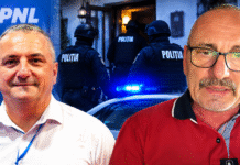 Liberalii Valeriu Matei și Gabriel Andronesi, plasați sub control judiciar pentru 60 de zile în dosarul de camătă și șantaj