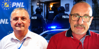 Liberalii Valeriu Matei și Gabriel Andronesi, plasați sub control judiciar pentru 60 de zile în dosarul de camătă și șantaj